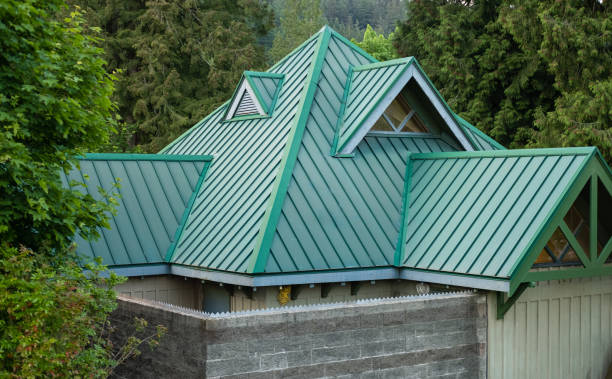 Reliable Fox Island, WA Roofing Solutions